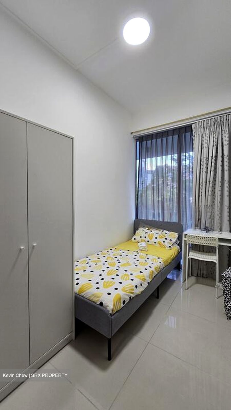 One-north Residences (D5), Apartment #511047941